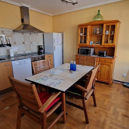 Apartamento Parque Del Oeste Oviedo Dış mekan fotoğraf
